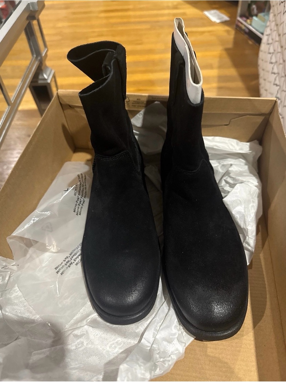 UGG Josefina Boot